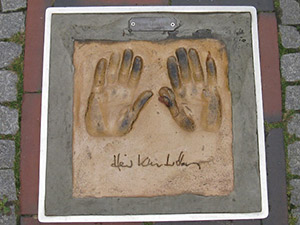 Hands of Fame Wittmund