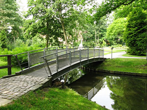 Park in Wittmund